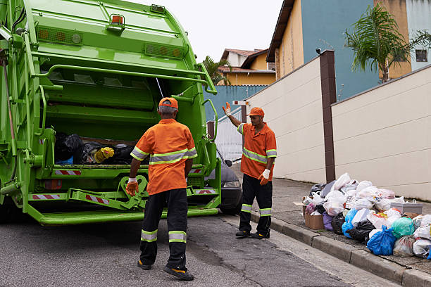 Best Same-Day Junk Removal Services  in Huron, OH